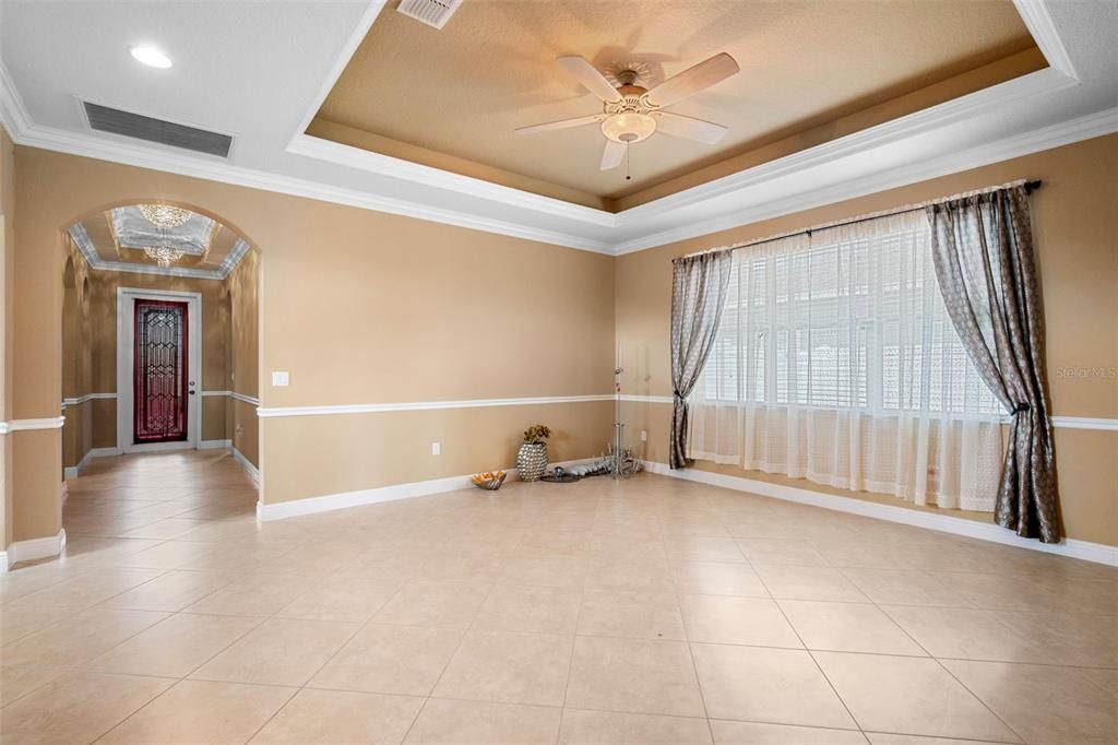 Image 7 of property listing at 4414 AZURE ISLE WAY, Kissimmee, FL 34744