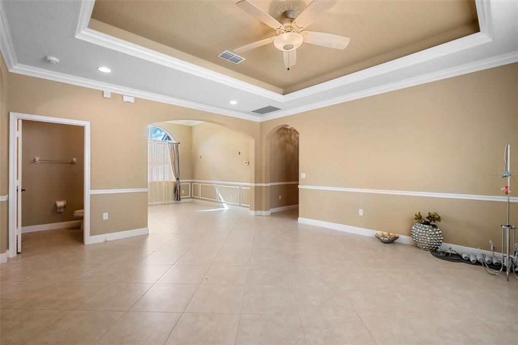Image 8 of property listing at 4414 AZURE ISLE WAY, Kissimmee, FL 34744