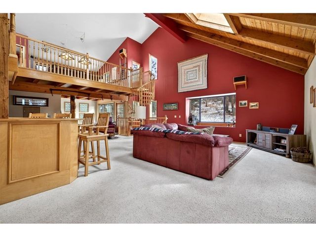 24999 Grandview Ave, Golden, CO 80401