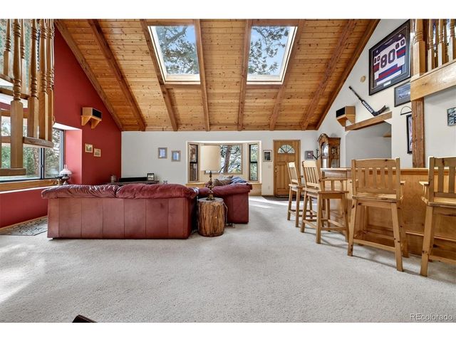 24999 Grandview Ave, Golden, CO 80401