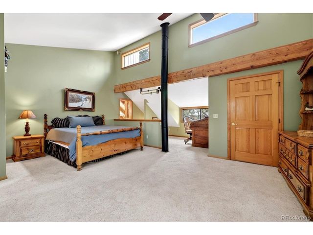 24999 Grandview Ave, Golden, CO 80401