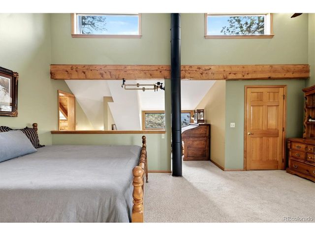 24999 Grandview Ave, Golden, CO 80401