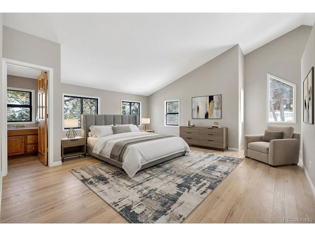 24999 Grandview Ave, Golden, CO 80401