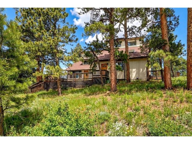 24999 Grandview Ave, Golden, CO 80401