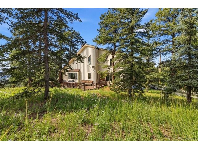 24999 Grandview Ave, Golden, CO 80401