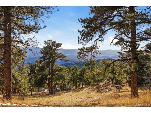 24999 Grandview Ave, Golden, CO 80401