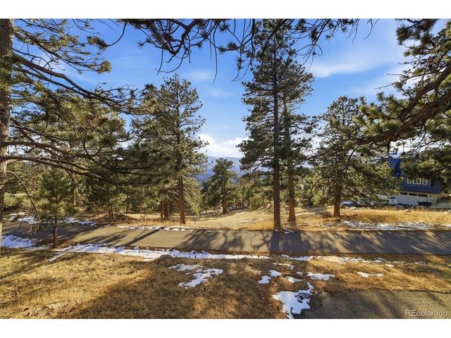 24999 Grandview Ave, Golden, CO 80401