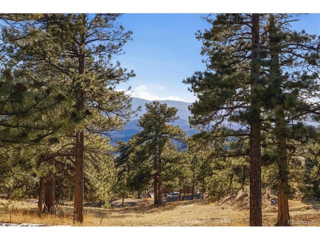 24999 Grandview Ave, Golden, CO 80401