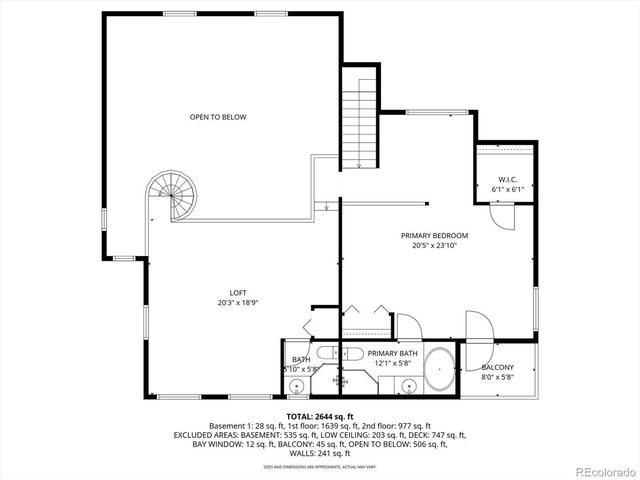 24999 Grandview Ave, Golden, CO 80401