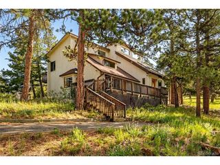 24999 Grandview Ave, Golden, CO 80401