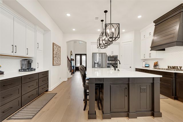 15034 Big Spring Park Drive, Cypress, TX 77433