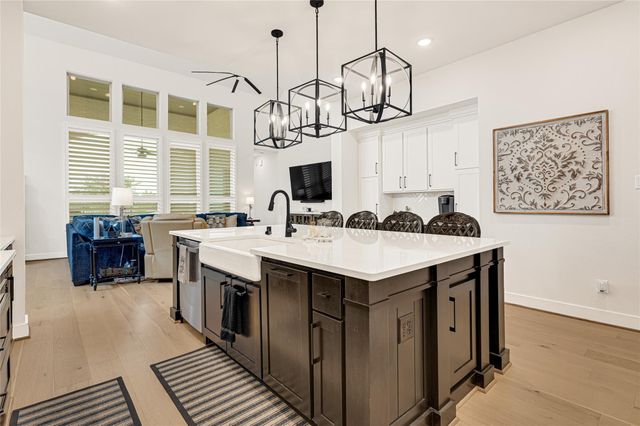 15034 Big Spring Park Drive, Cypress, TX 77433