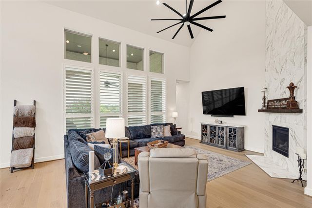 15034 Big Spring Park Drive, Cypress, TX 77433