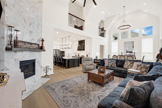 15034 Big Spring Park Drive, Cypress, TX 77433