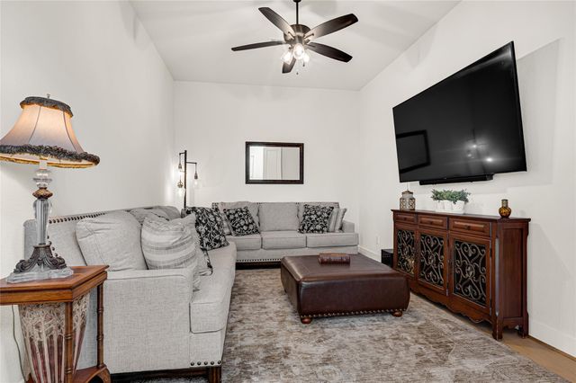 15034 Big Spring Park Drive, Cypress, TX 77433