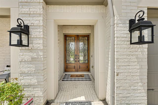 15034 Big Spring Park Drive, Cypress, TX 77433