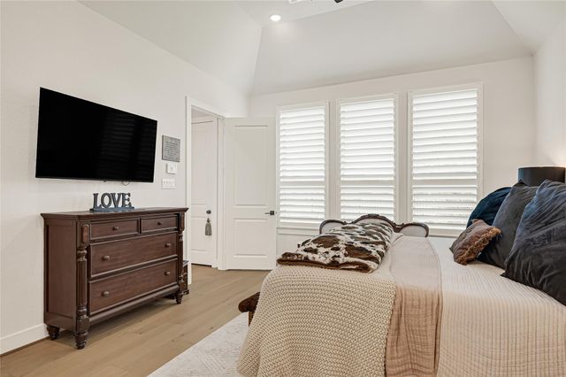 15034 Big Spring Park Drive, Cypress, TX 77433