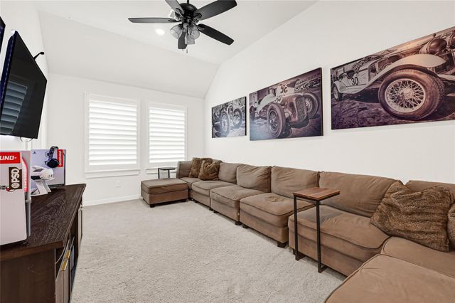 15034 Big Spring Park Drive, Cypress, TX 77433