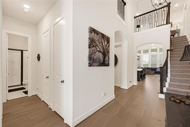 15034 Big Spring Park Drive, Cypress, TX 77433