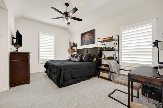 15034 Big Spring Park Drive, Cypress, TX 77433