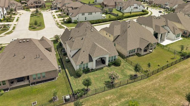 15034 Big Spring Park Drive, Cypress, TX 77433