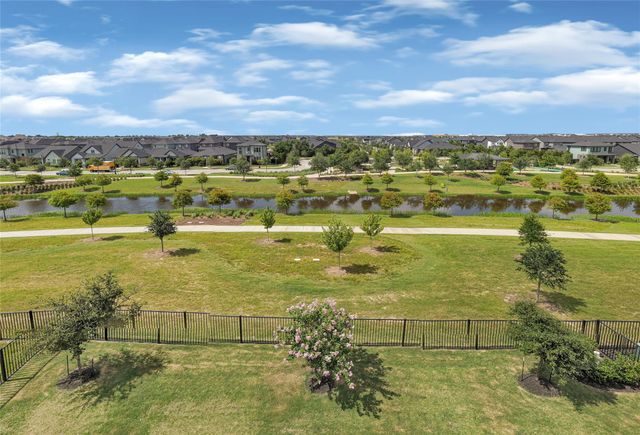 15034 Big Spring Park Drive, Cypress, TX 77433
