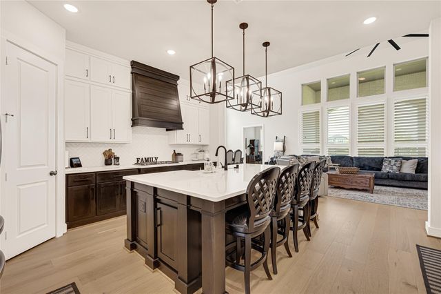 15034 Big Spring Park Drive, Cypress, TX 77433