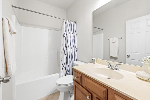 3408 Waters Edge Trail, Roswell, GA 30075