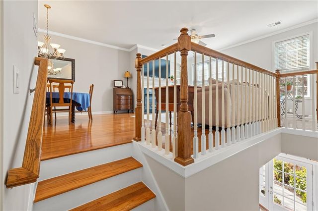 3408 Waters Edge Trail, Roswell, GA 30075