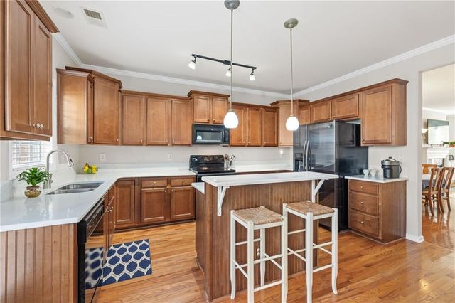 3408 Waters Edge Trail, Roswell, GA 30075