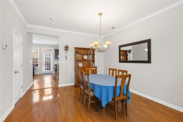 3408 Waters Edge Trail, Roswell, GA 30075