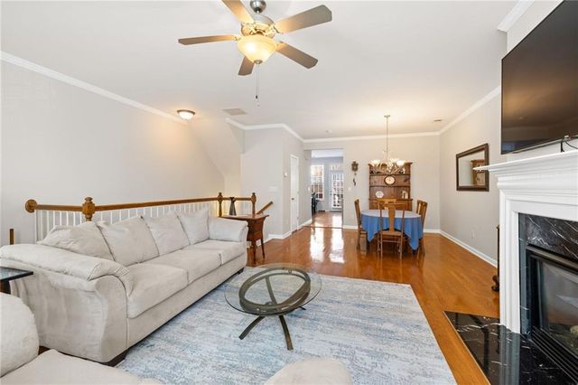 3408 Waters Edge Trail, Roswell, GA 30075