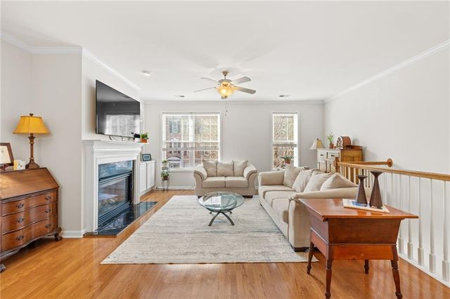 3408 Waters Edge Trail, Roswell, GA 30075