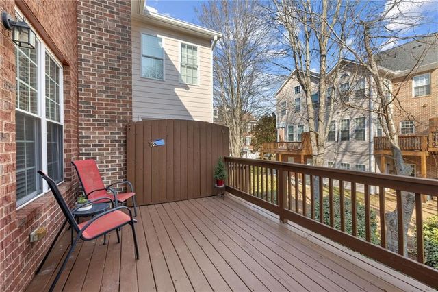 3408 Waters Edge Trail, Roswell, GA 30075