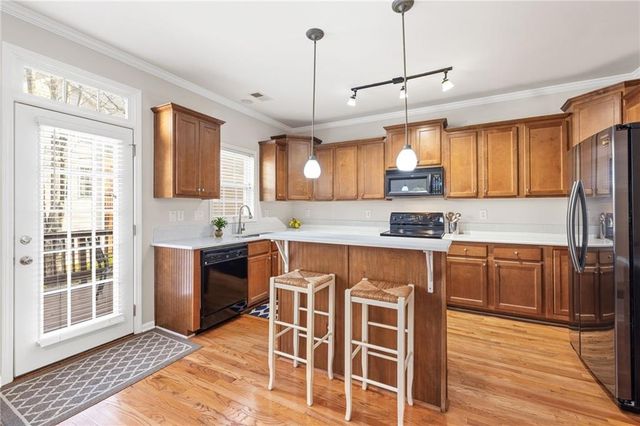 3408 Waters Edge Trail, Roswell, GA 30075