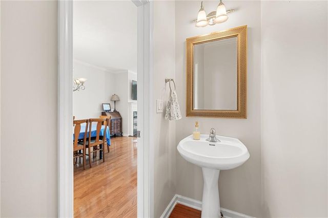 3408 Waters Edge Trail, Roswell, GA 30075