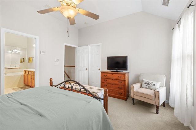 3408 Waters Edge Trail, Roswell, GA 30075