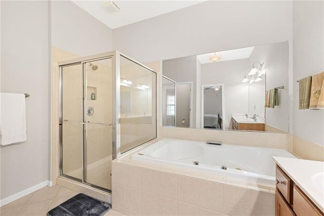 3408 Waters Edge Trail, Roswell, GA 30075