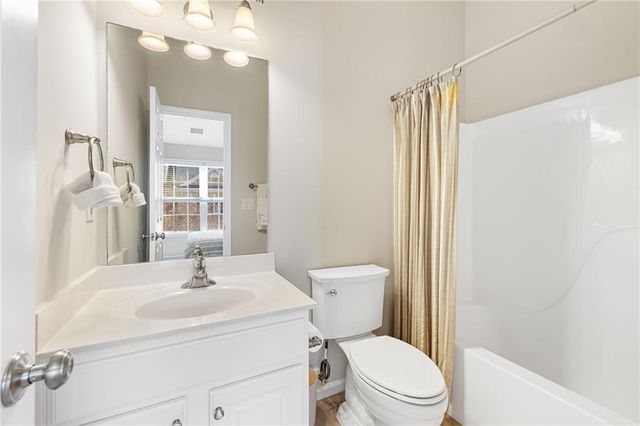 3408 Waters Edge Trail, Roswell, GA 30075