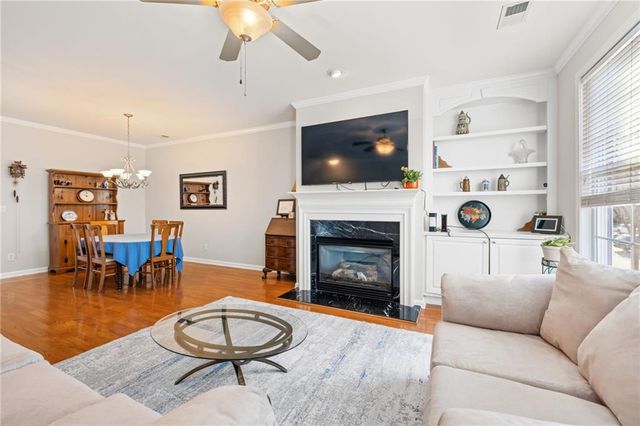 3408 Waters Edge Trail, Roswell, GA 30075