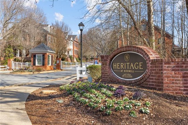 3408 Waters Edge Trail, Roswell, GA 30075