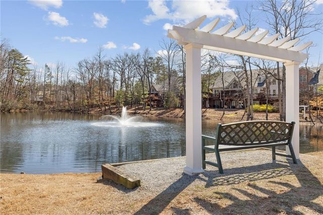 3408 Waters Edge Trail, Roswell, GA 30075