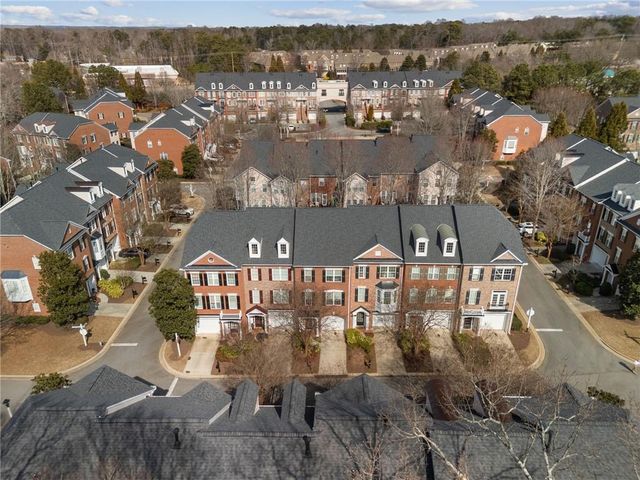 3408 Waters Edge Trail, Roswell, GA 30075