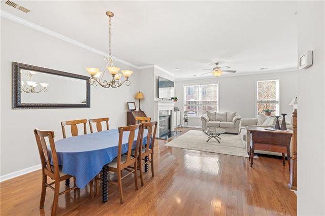 3408 Waters Edge Trail, Roswell, GA 30075