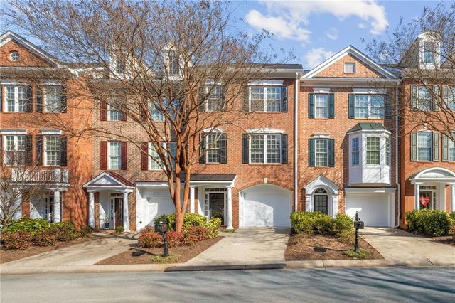 3408 Waters Edge Trail, Roswell, GA 30075