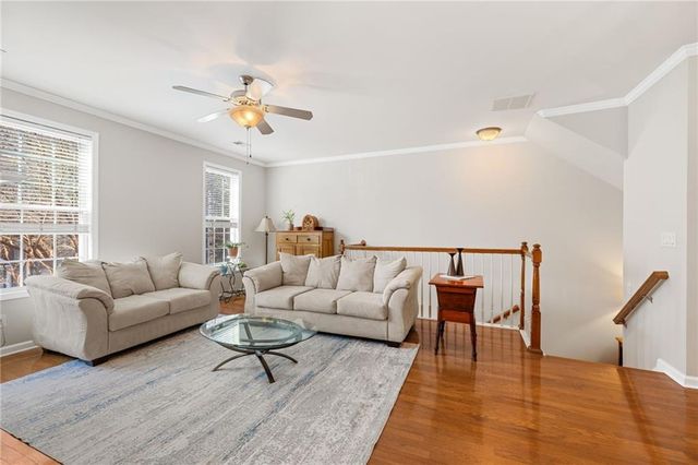 3408 Waters Edge Trail, Roswell, GA 30075