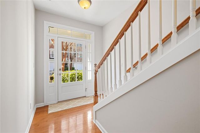 3408 Waters Edge Trail, Roswell, GA 30075