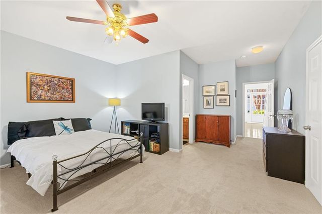 3408 Waters Edge Trail, Roswell, GA 30075