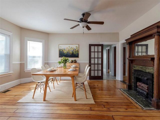 18 Meader St 1, Providence, RI 02909