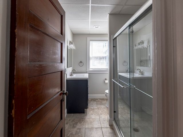 18 Meader St 1, Providence, RI 02909